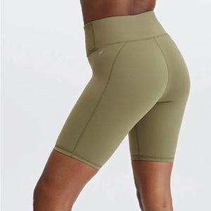 Define PowerHold® High-Waisted 9'' Short